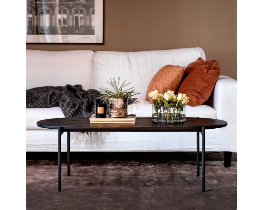 Rowico - Skye sofabord 120x60cm - Rowico Home - Sofabord Senior