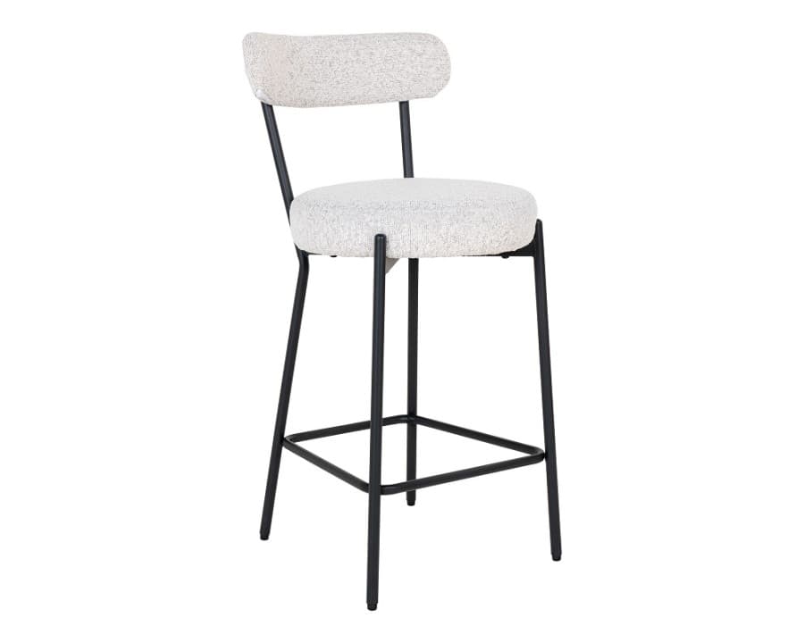 Badalona Counterstol/Barstol - House Nordic - Barstole Senior