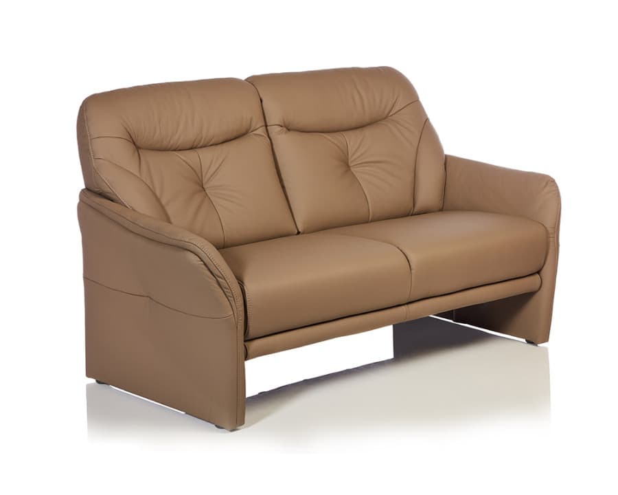 Tangram Sofa 9568 - Eksklusiv komfort og tidløs design - Himolla - Sofaer Senior