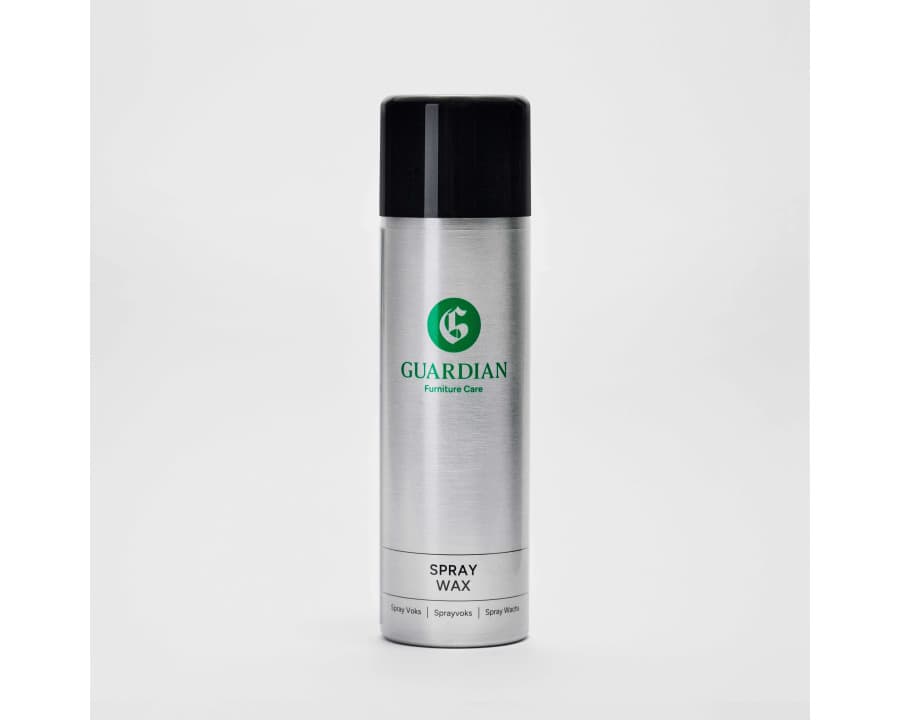 Guardian Spray voks - Guardian Protection Products - Møbelpleje Senior
