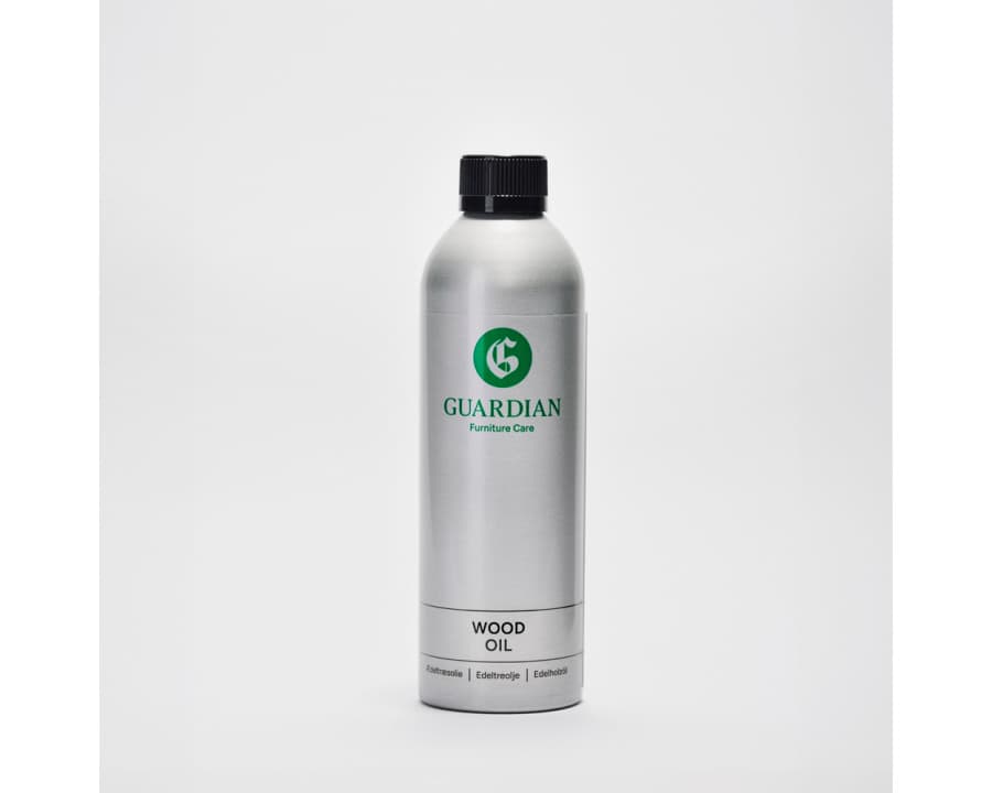 Guardian Ædeltræsolie - Guardian Protection Products - Møbelpleje Senior