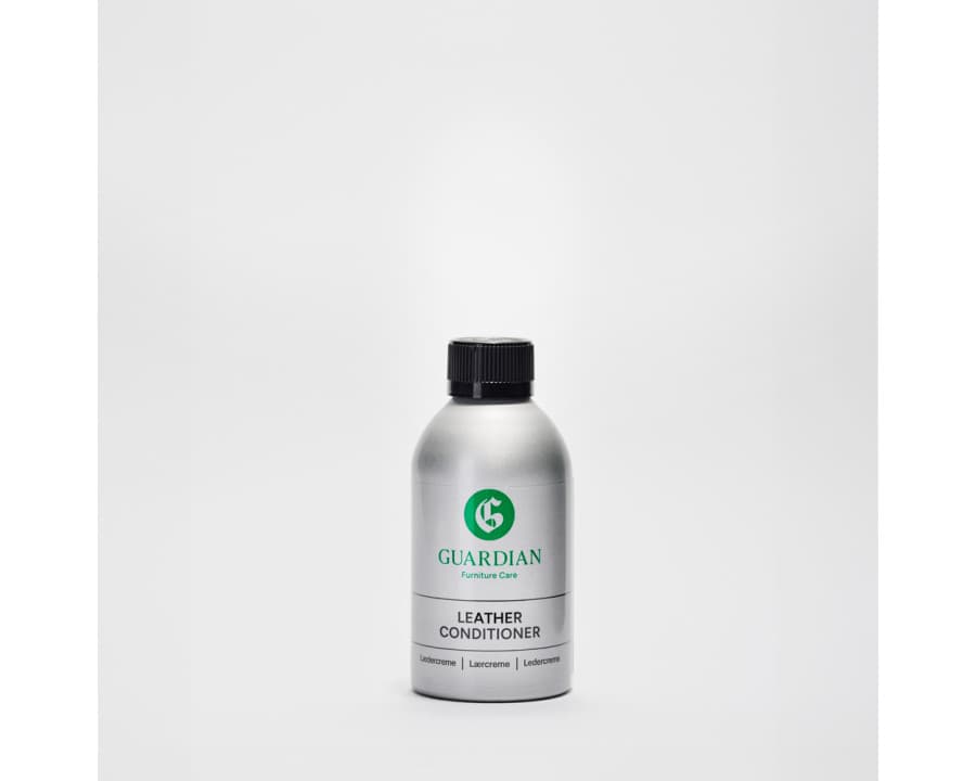 Guardian Lædercreme - Guardian Protection Products - Møbelpleje Senior