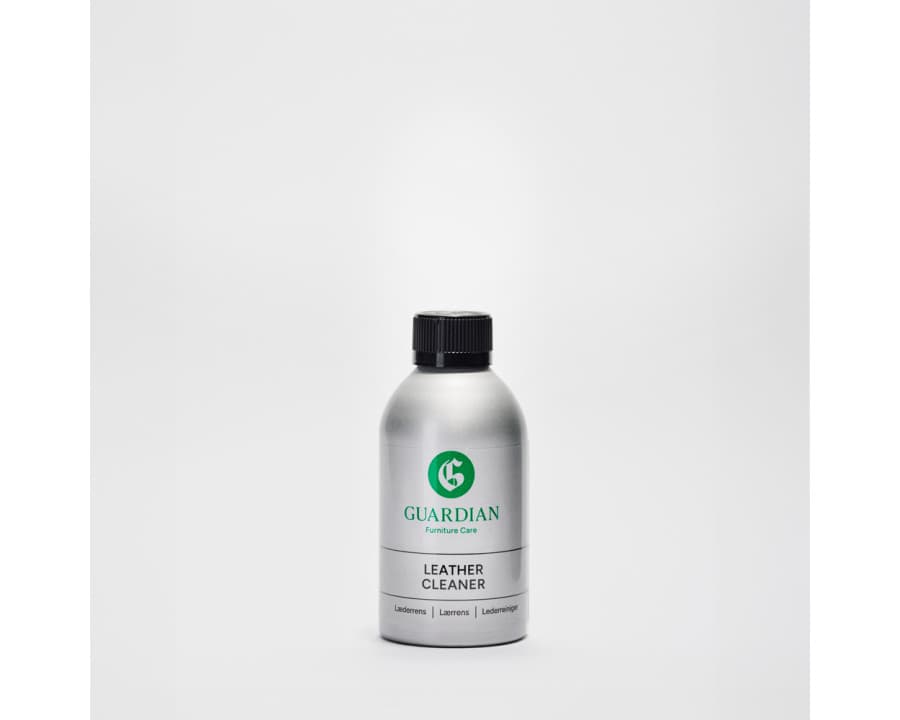 Guardian Læderrens - Guardian Protection Products - Møbelpleje Senior