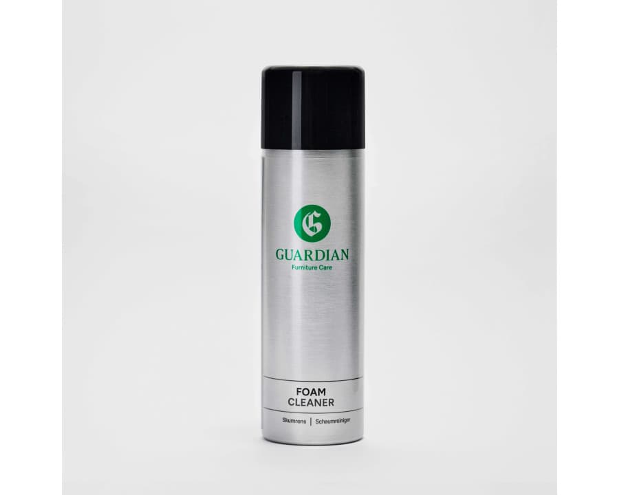 Guardian Skumrens - Guardian Protection Products - Møbelpleje Senior