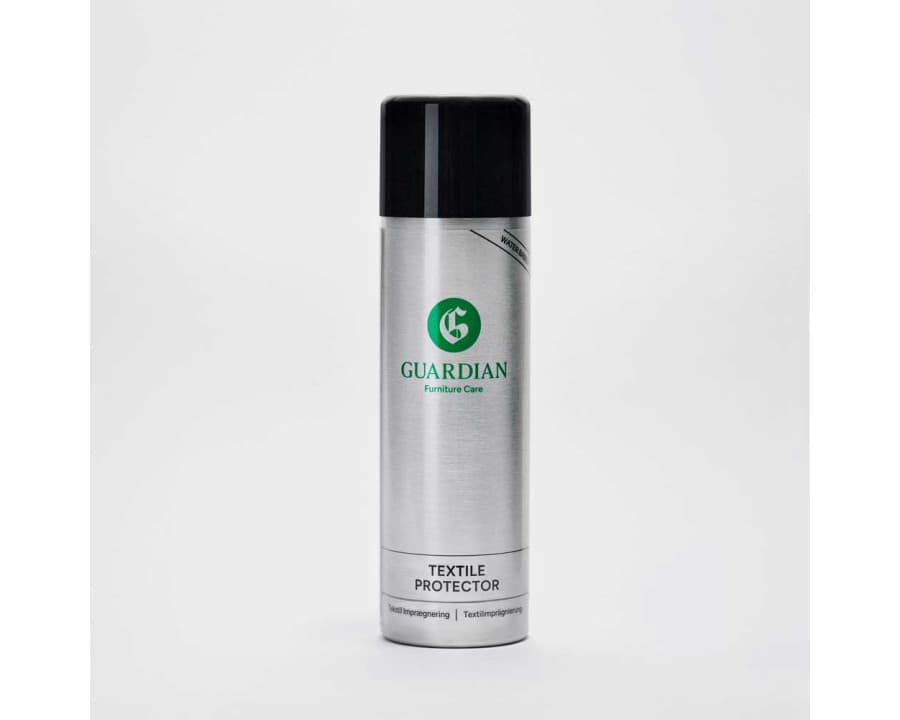 Guardian Tekstil imprægnering - Guardian Protection Products - Møbelpleje Senior