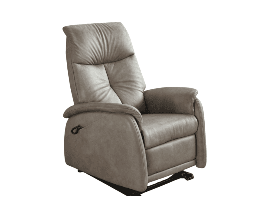 Himolla Senator 7071 løftestol - Himolla - Otiumstole Senior