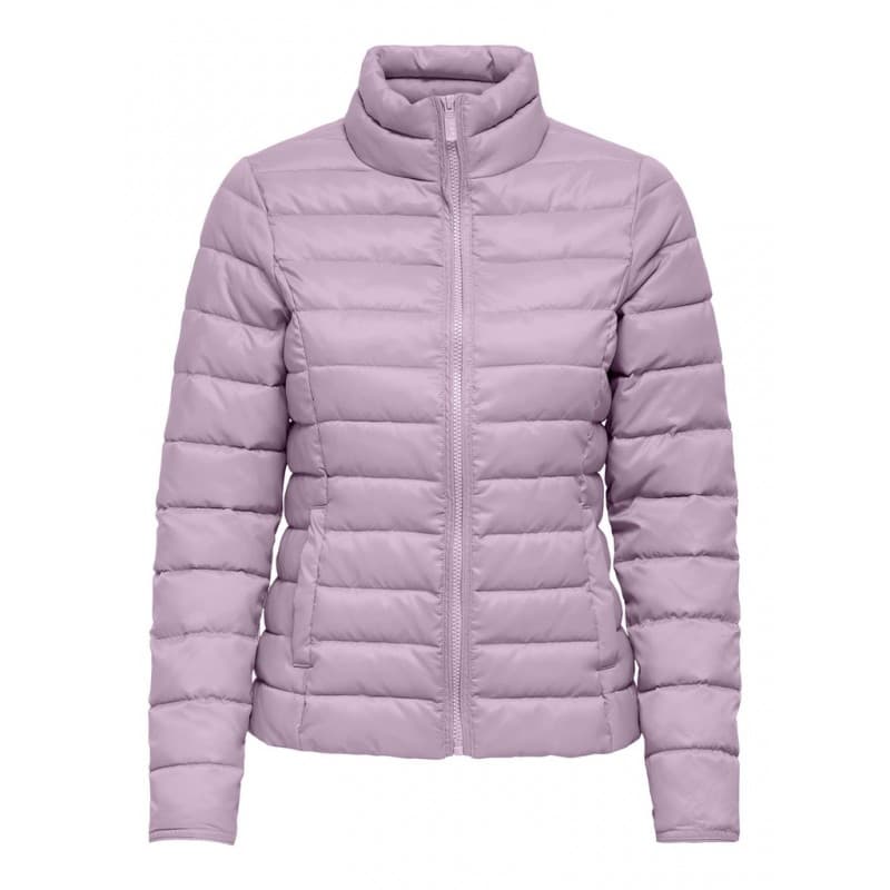 Only New Tahoe Quil Jacket Antal S Orchid Bloom
