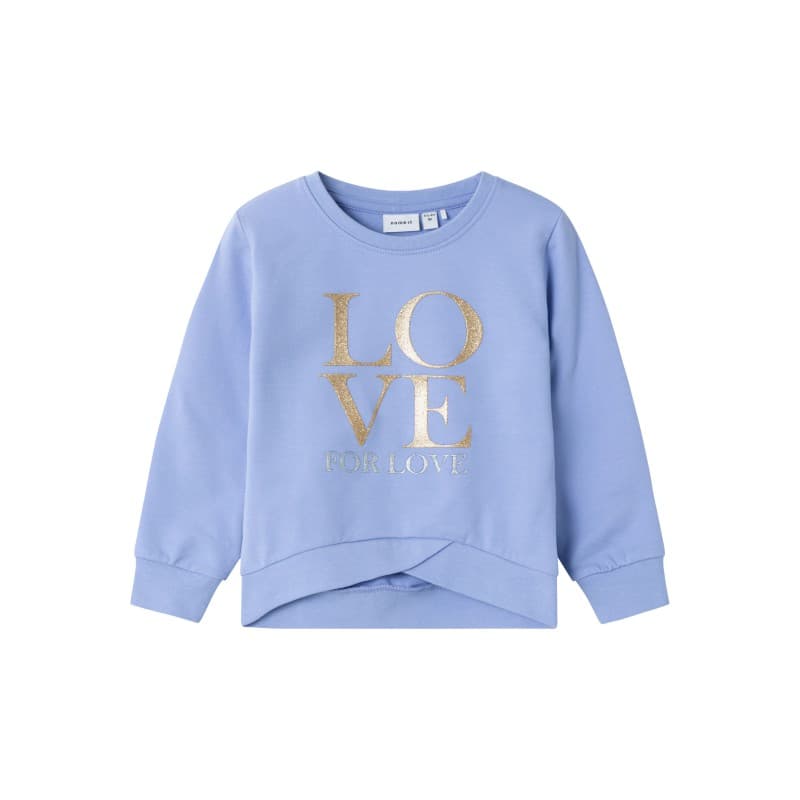 Name It Mini Boppi Sweatshirt - Easter Egg 92 Easter Egg