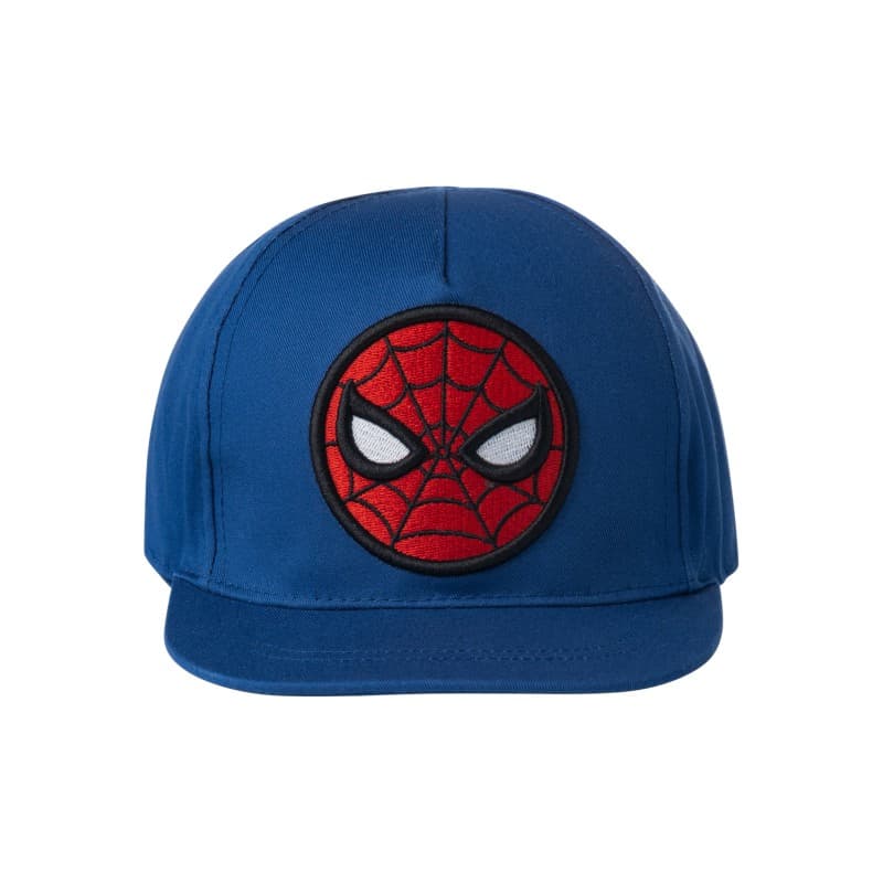 Name It Mini Marious Spiderman Kasket - Set Sail 50/51 Set Sail