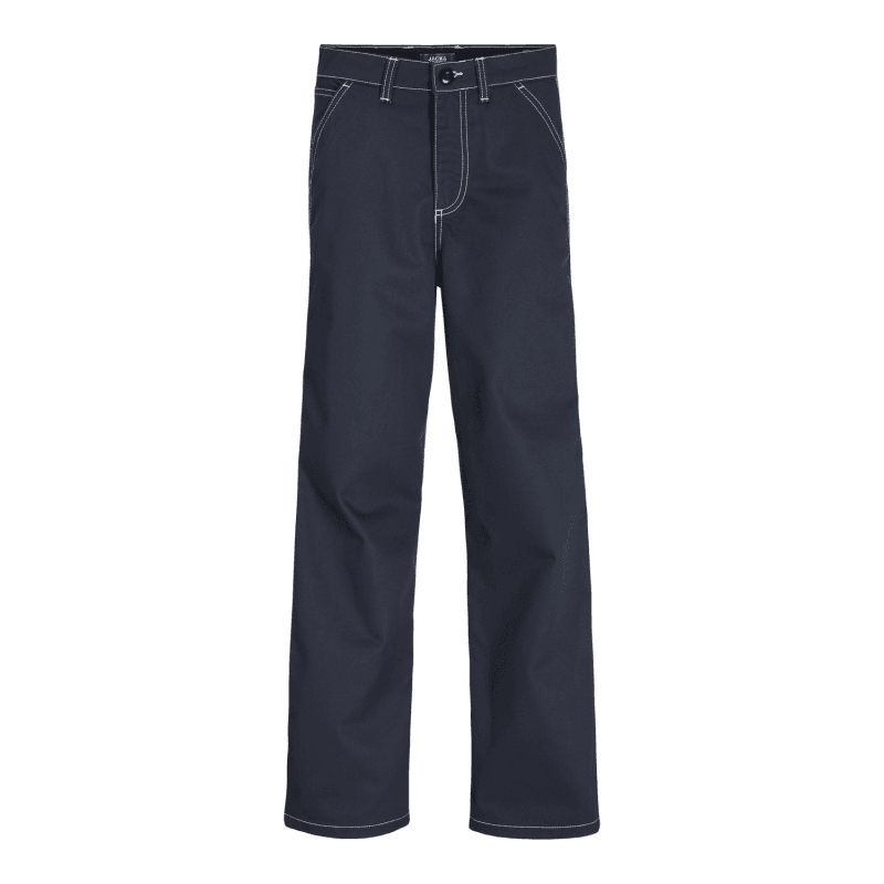 Jack & Jones Junior Jpstalex Jjcontrast Worker Bf Junior - India Ink 152 India Ink