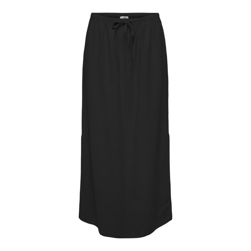 Jdy Say Maxi Slids Nederdel - Sort M Sort