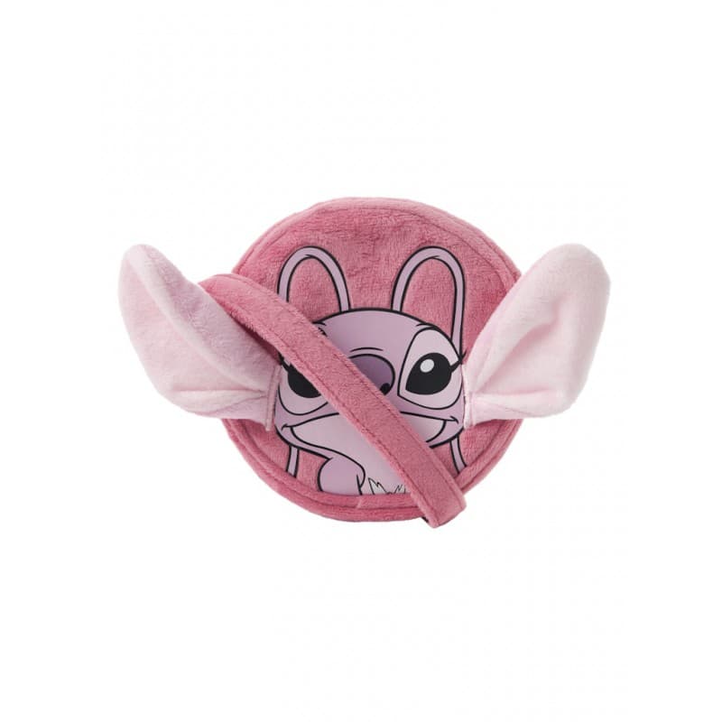 Name It Mini Nybba Crossover Stitch Taske - Mauve Orchid One Size Mauve Orchid