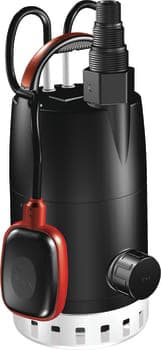 Grundfos pumpe CC7-A1 med 3/4-1-5/4 nippel og 10 m kabel, 230 V
