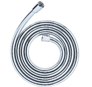 Hansgrohe Isiflex bruseslange 1/2-1250mm. m/konisk omløber og kugleled krom 28272