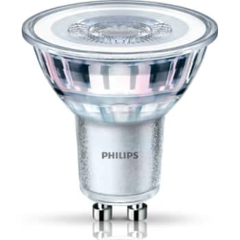 Philips CorePro LED Spot 4,6W 827, 355 lumen, GU10, 36°