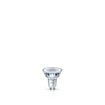 Philips CorePro LED Spot 4,6W 830, 370 lumen, GU10, 36°