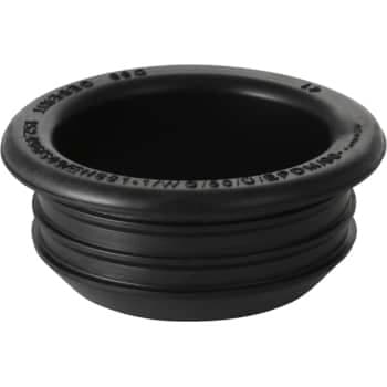 Geberit Gummimanchet ø 50 mm