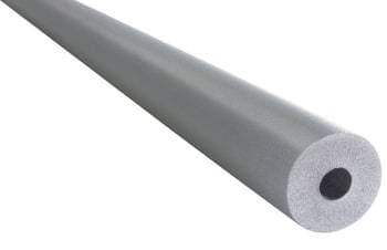 28/20 mm Armacell rørisolering 2 meter