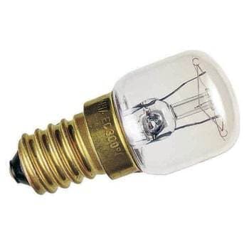 Ledvance Parfumelampe 15w 230v e14 klar