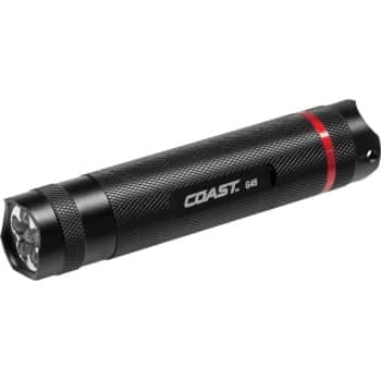 Coast g45 håndlygte 385 lumen