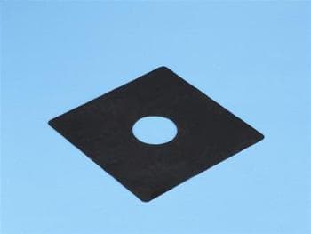 Wavin T�tningsmembran til mur,beton,gibs,pladev�g 120x120mm