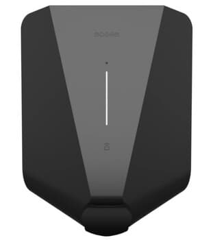 EASEE charge UP 22 KW ladeboks