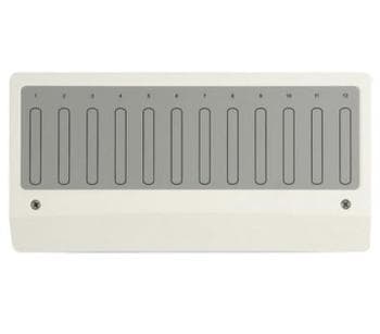Megatherm Transformerboks 12 Kreds Ledningsf�rt