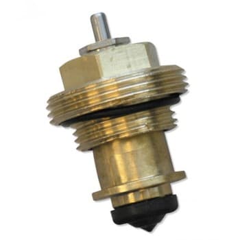 Megatherm Ventil topstykke
