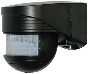 B.E.G. Bev�gelsessensor LC-Click-O 140 sort