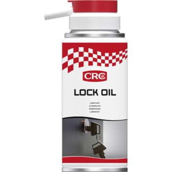 CRC l�seolie LOCKOIL, aerosol, 100 ml