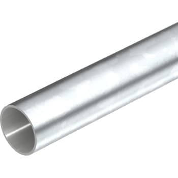 OBO El-galv st�lr�r 20mm 3/4 () (3 mtr)