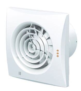 Duka Ventilator PRO 30 uden styring �100 mm