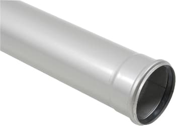 Bl�cher � 110 x 500 mm R�r rustfri AISI304/EN1.4301 Bl�cher