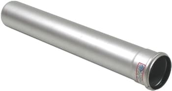 Bl�cher � 82 x 500 mm R�r rustfri AISI304/EN1.4301 Bl�cher