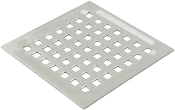 Bl�cher 140 mm Bl�cher rist uden skruehuller