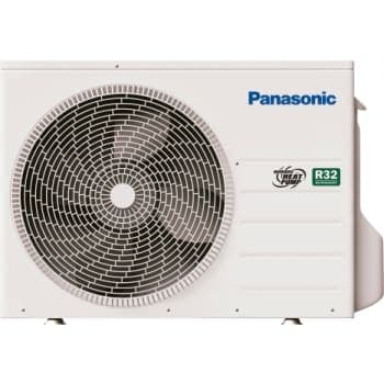 Panasonic varmepumpe luft/luft CU-HZ25ZKE