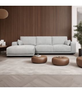 California Venstre L-Shape Sofa