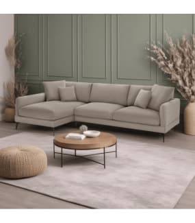 Maggie Venstre L-Shape sofa