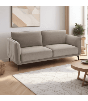 Selena 3-Personers Sofa