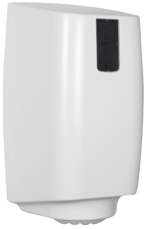 DISPENSER TIL HANDDUKSPAPPERSRULLAR - MINI