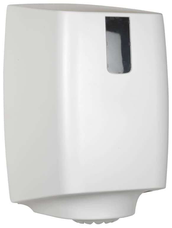 DISPENSER TIL HANDDUKSPAPPERRULLAR - MIDI
