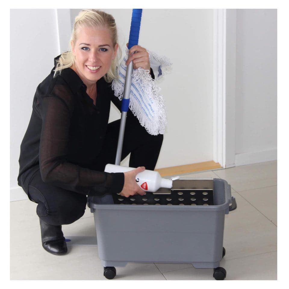 GOLVPAKETET TOTAL