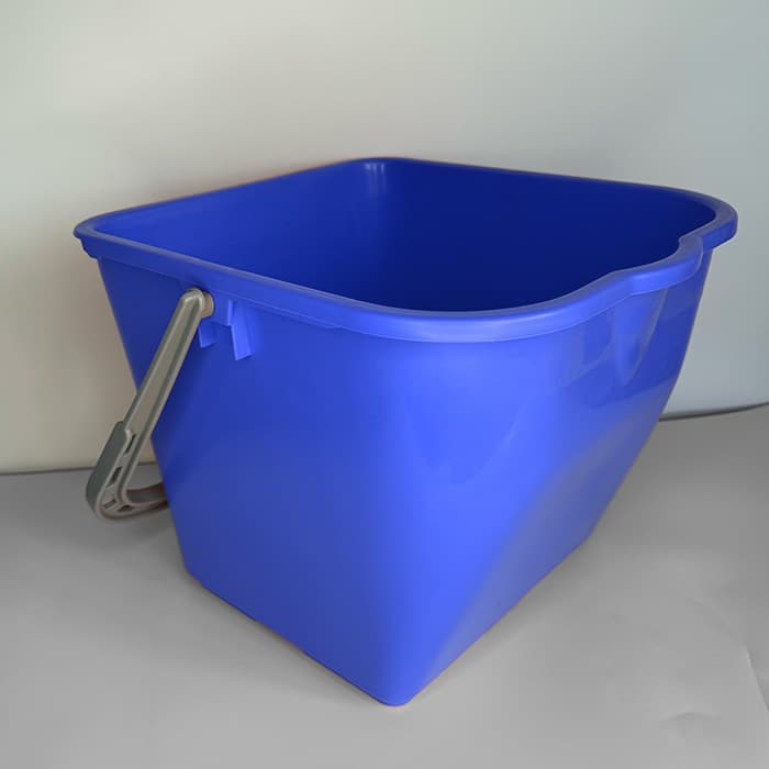 GULVHINK, 15 LTR, BLÅ