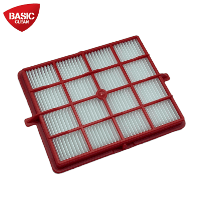 Hepa-filter till BC PRO