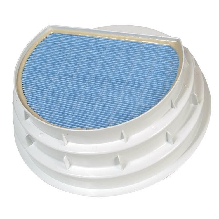 Hepa 13 filter för Numatic Henry och Hetty Dammsugare