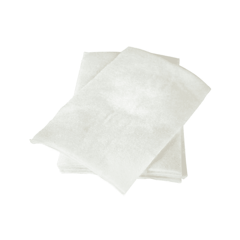 Avgasfilter till Euroclean UZ 934 dammsugare - 5 styck