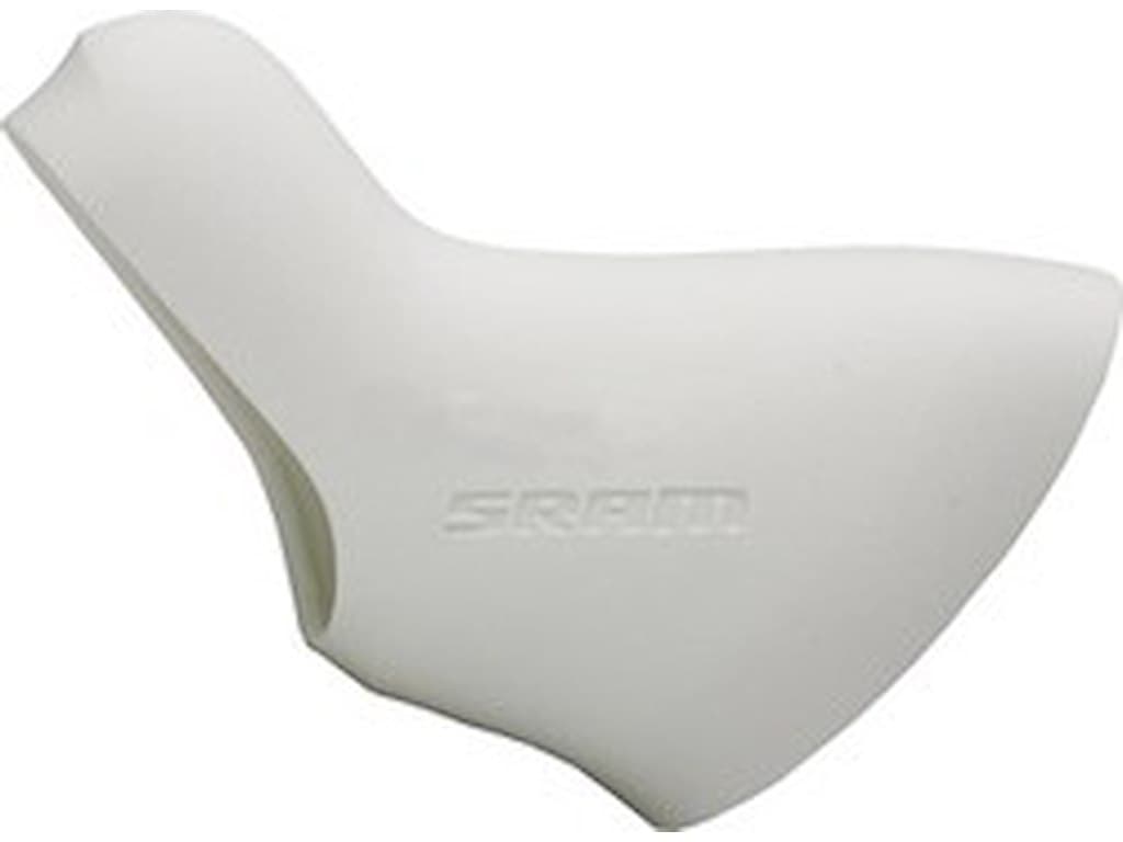 SRAM Hoods til Red/Force/Rival/Apex hvid