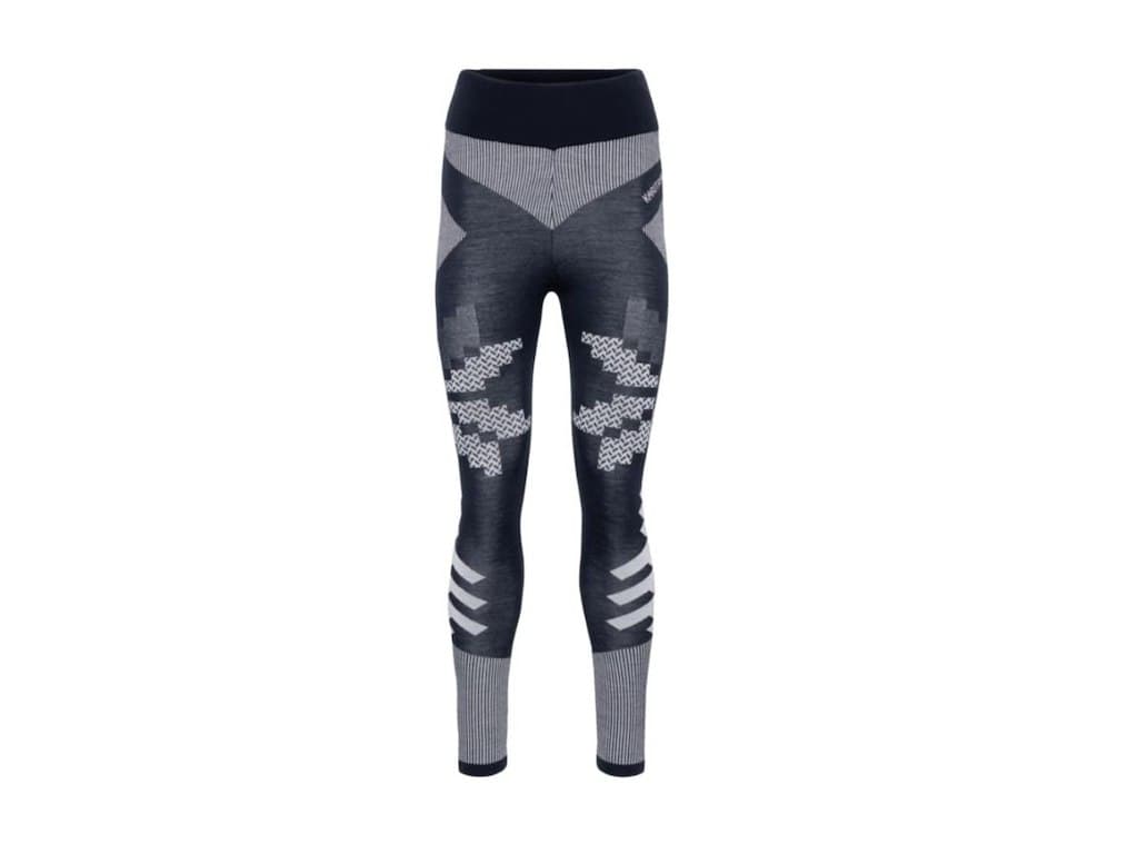 Kari Traa - Faith - Merino - Bukser - Blå - XL