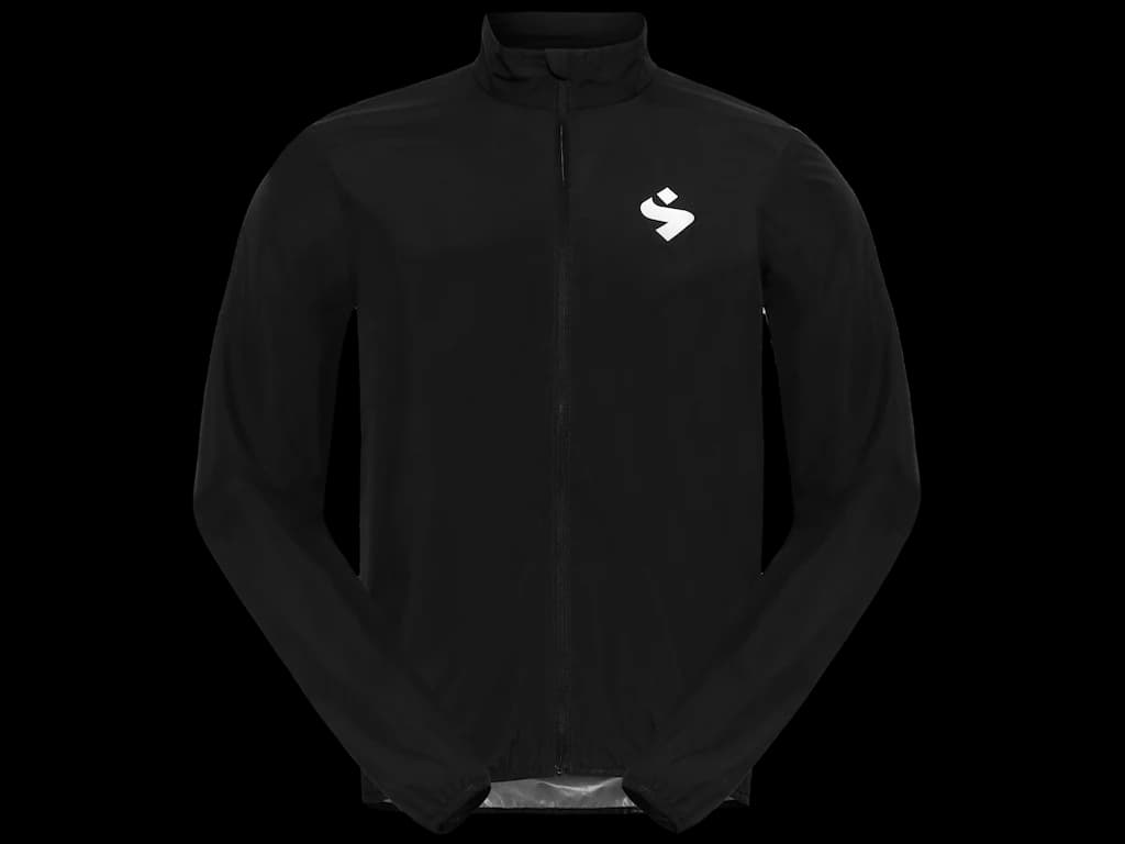 Sweet Protection Hunter - Regnjakke - Sort - Str- XL