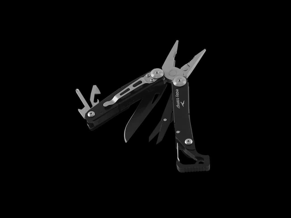 Easy Camp Rowan 10 in 1 Multitool